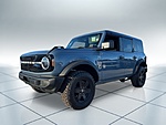 New 2025 FORD BRONCO BIG BEND in LAS VEGAS, NEVADA (Photo 1)