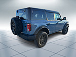 New 2025 FORD BRONCO BIG BEND in LAS VEGAS, NEVADA (Photo 11)