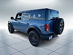 New 2025 FORD BRONCO BIG BEND in LAS VEGAS, NEVADA (Photo 12)