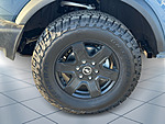 New 2025 FORD BRONCO BIG BEND in LAS VEGAS, NEVADA (Photo 13)