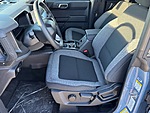 New 2025 FORD BRONCO BIG BEND in LAS VEGAS, NEVADA (Photo 14)