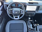 New 2025 FORD BRONCO BIG BEND in LAS VEGAS, NEVADA (Photo 17)