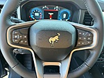 New 2025 FORD BRONCO BIG BEND in LAS VEGAS, NEVADA (Photo 2)