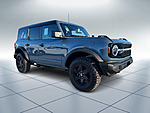 New 2025 FORD BRONCO BIG BEND in LAS VEGAS, NEVADA (Photo 10)