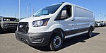 New 2026 FORD TRANSIT  in LAS VEGAS, NEVADA