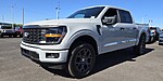 New 2026 FORD F-150 STX in LAS VEGAS, NEVADA