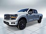 New 2026 FORD F-150 STX in LAS VEGAS, NEVADA (Photo 1)