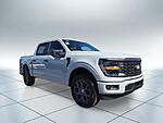 New 2026 FORD F-150 STX in LAS VEGAS, NEVADA (Photo 2)