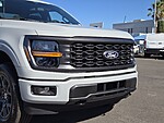 New 2026 FORD F-150 STX in LAS VEGAS, NEVADA (Photo 7)
