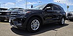 New 2026 FORD EXPLORER ACTIVE W/100A PKG in LAS VEGAS, NEVADA