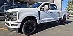 New 2026 FORD F-250 XL in LAS VEGAS, NEVADA