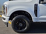 New 2026 FORD F-250 XL in LAS VEGAS, NEVADA (Photo 8)
