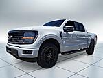 New 2026 FORD F-150 XLT in LAS VEGAS, NEVADA (Photo 1)