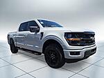 New 2026 FORD F-150 XLT in LAS VEGAS, NEVADA (Photo 2)