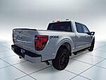 New 2026 FORD F-150 XLT in LAS VEGAS, NEVADA (Photo 3)