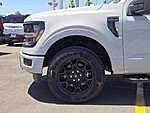 New 2026 FORD F-150 XLT in LAS VEGAS, NEVADA (Photo 7)