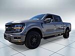 New 2026 FORD F-150 XLT in LAS VEGAS, NEVADA (Photo 1)