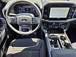 New 2026 FORD F-150 XLT in LAS VEGAS, NEVADA (Photo 12)
