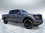 New 2026 FORD F-150 XLT in LAS VEGAS, NEVADA (Photo 2)