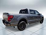 New 2026 FORD F-150 XLT in LAS VEGAS, NEVADA (Photo 3)