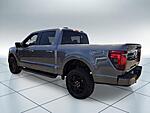 New 2026 FORD F-150 XLT in LAS VEGAS, NEVADA (Photo 5)