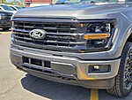 New 2026 FORD F-150 XLT in LAS VEGAS, NEVADA (Photo 7)