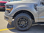 New 2026 FORD F-150 XLT in LAS VEGAS, NEVADA (Photo 8)