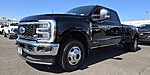 New 2026 FORD F-350 LARIAT in LAS VEGAS, NEVADA
