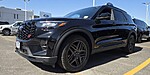 New 2026 FORD EXPLORER ST in LAS VEGAS, NEVADA