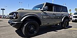 New 2026 FORD BRONCO BIG BEND in LAS VEGAS, NEVADA