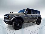 New 2026 FORD BRONCO BIG BEND in LAS VEGAS, NEVADA (Photo 1)