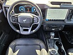 New 2026 FORD BRONCO BIG BEND in LAS VEGAS, NEVADA (Photo 13)