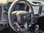 New 2026 FORD BRONCO BIG BEND in LAS VEGAS, NEVADA (Photo 16)