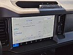 New 2026 FORD BRONCO BIG BEND in LAS VEGAS, NEVADA (Photo 18)