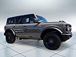 New 2026 FORD BRONCO BIG BEND in LAS VEGAS, NEVADA (Photo 2)