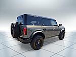 New 2026 FORD BRONCO BIG BEND in LAS VEGAS, NEVADA (Photo 3)