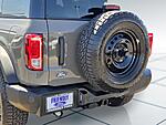 New 2026 FORD BRONCO BIG BEND in LAS VEGAS, NEVADA (Photo 4)