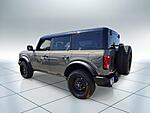 New 2026 FORD BRONCO BIG BEND in LAS VEGAS, NEVADA (Photo 5)