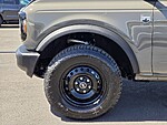 New 2026 FORD BRONCO BIG BEND in LAS VEGAS, NEVADA (Photo 8)