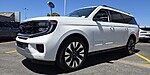 New 2026 FORD EXPEDITION PLATINUM in LAS VEGAS, NEVADA