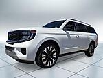 New 2026 FORD EXPEDITION PLATINUM in LAS VEGAS, NEVADA (Photo 1)
