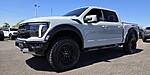 New 2026 FORD F-150 RAPTOR in LAS VEGAS, NEVADA