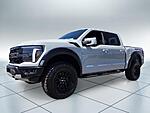 New 2026 FORD F-150 RAPTOR in LAS VEGAS, NEVADA (Photo 1)