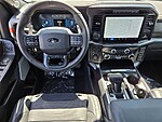 New 2026 FORD F-150 RAPTOR in LAS VEGAS, NEVADA (Photo 13)