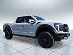 New 2026 FORD F-150 RAPTOR in LAS VEGAS, NEVADA (Photo 2)