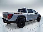 New 2026 FORD F-150 RAPTOR in LAS VEGAS, NEVADA (Photo 3)