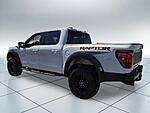 New 2026 FORD F-150 RAPTOR in LAS VEGAS, NEVADA (Photo 5)