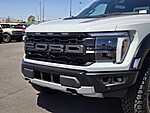 New 2026 FORD F-150 RAPTOR in LAS VEGAS, NEVADA (Photo 7)