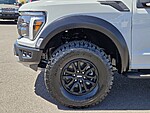 New 2026 FORD F-150 RAPTOR in LAS VEGAS, NEVADA (Photo 8)