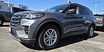 New 2026 FORD EXPLORER ACTIVE W/200A PKG in LAS VEGAS, NEVADA